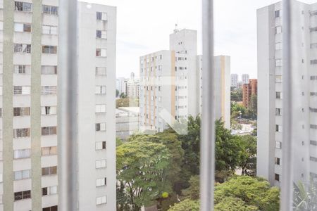 Vista da Sala de apartamento à venda com 3 quartos, 85m² em Vila Leopoldina, São Paulo