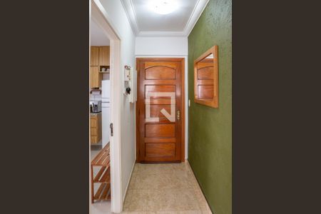 Entrada de apartamento à venda com 3 quartos, 85m² em Vila Leopoldina, São Paulo
