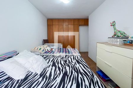 Quarto 1 de apartamento à venda com 2 quartos, 91m² em Parque Residencial da Lapa, São Paulo