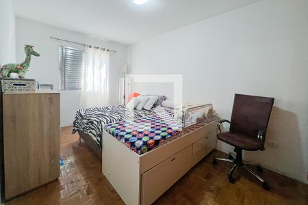 Quarto 1 de apartamento à venda com 2 quartos, 91m² em Parque Residencial da Lapa, São Paulo