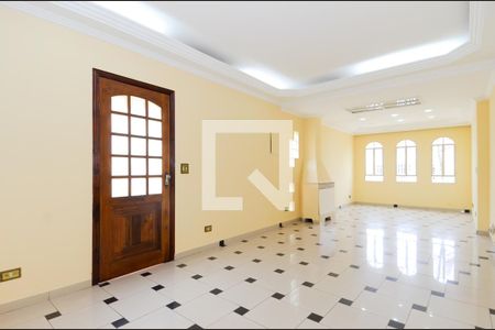 Sala de casa à venda com 4 quartos, 184m² em Gopoúva, Guarulhos
