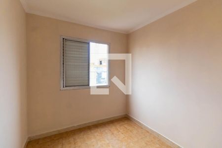 Quarto 1 de apartamento para alugar com 2 quartos, 51m² em Conjunto Habitacional Padre José de Anchieta, São Paulo