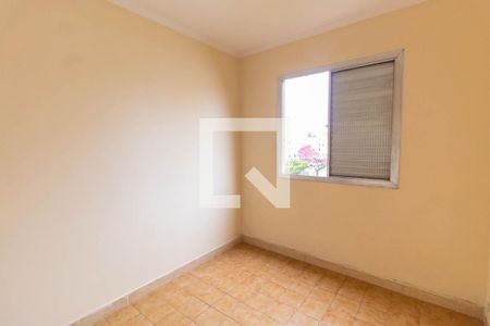 Quarto 2 de apartamento para alugar com 2 quartos, 51m² em Conjunto Habitacional Padre José de Anchieta, São Paulo