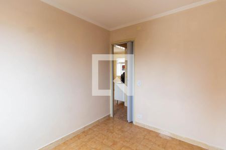 Quarto 1 de apartamento para alugar com 2 quartos, 51m² em Conjunto Habitacional Padre José de Anchieta, São Paulo