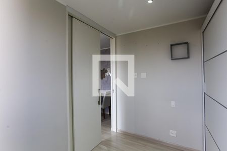Quarto 1 de apartamento para alugar com 2 quartos, 54m² em Jardim Caboré, São Paulo
