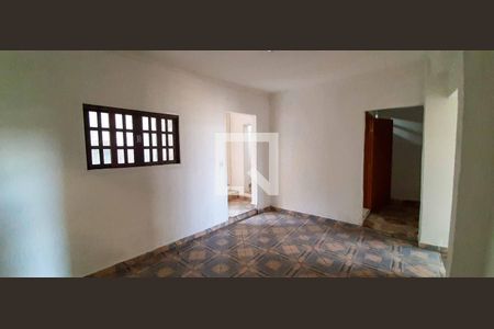 Sala de casa à venda com 3 quartos, 278m² em Km 18, Osasco