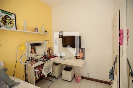 Quarto 1 de apartamento para alugar com 2 quartos, 60m² em Méier, Rio de Janeiro