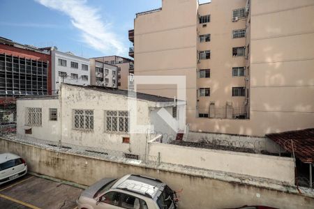 Vista Quarto 1 de apartamento para alugar com 2 quartos, 60m² em Méier, Rio de Janeiro