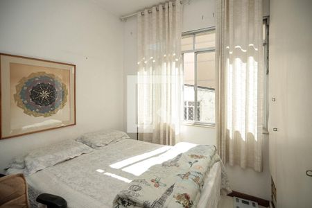 Quarto 2 de apartamento para alugar com 2 quartos, 60m² em Méier, Rio de Janeiro