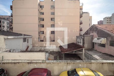 Vista Sala de apartamento para alugar com 2 quartos, 60m² em Méier, Rio de Janeiro