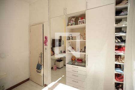 Quarto 1 de apartamento para alugar com 2 quartos, 60m² em Méier, Rio de Janeiro