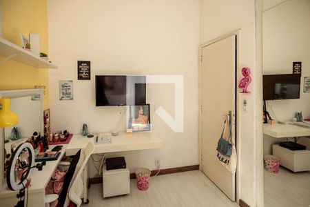 Quarto 1 de apartamento para alugar com 2 quartos, 60m² em Méier, Rio de Janeiro