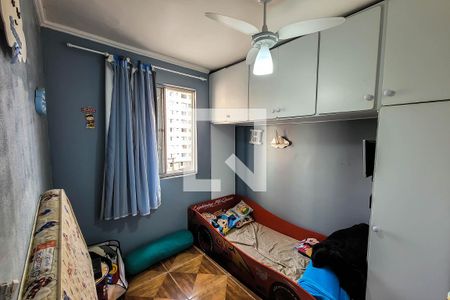 Quarto 1 de apartamento à venda com 2 quartos, 67m² em Jardim Celeste, São Paulo