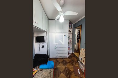 Quarto 1 de apartamento à venda com 2 quartos, 67m² em Jardim Celeste, São Paulo