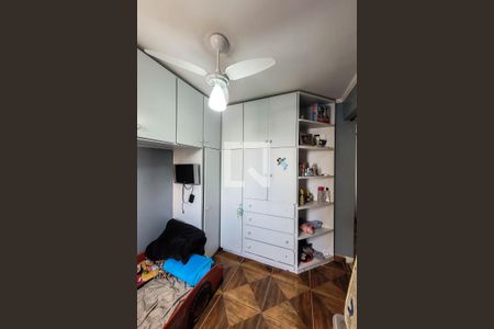 Quarto 1 de apartamento à venda com 2 quartos, 67m² em Jardim Celeste, São Paulo