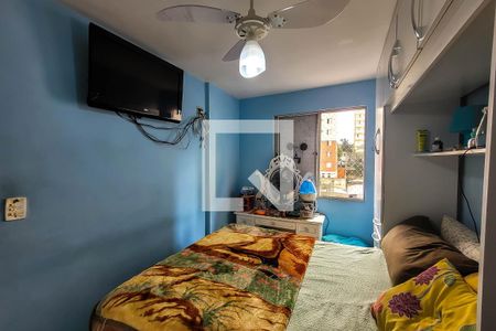 Quarto 2 de apartamento à venda com 2 quartos, 67m² em Jardim Celeste, São Paulo