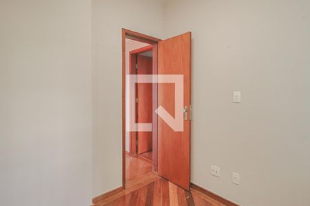 Quarto 1 de apartamento para alugar com 3 quartos, 80m² em Sion, Belo Horizonte