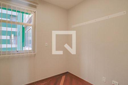 Quarto 1 de apartamento para alugar com 3 quartos, 80m² em Sion, Belo Horizonte