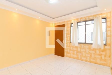 Apartamento à venda com 49m², 2 quartos e 1 vagaSala