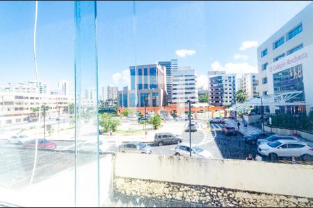 Vista do Quarto 1 de apartamento para alugar com 3 quartos, 150m² em Pituba, Salvador