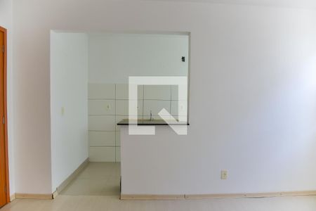 Sala de apartamento à venda com 2 quartos, 48m² em Rubem Berta, Porto Alegre