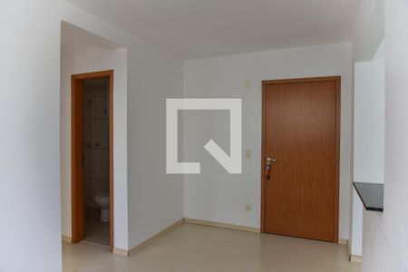Sala de apartamento à venda com 2 quartos, 48m² em Rubem Berta, Porto Alegre