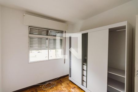 Quarto de apartamento à venda com 2 quartos, 52m² em Água Branca, São Paulo