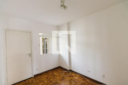Sala de apartamento à venda com 2 quartos, 52m² em Água Branca, São Paulo
