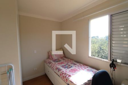 Quarto 1 de apartamento à venda com 2 quartos, 49m² em Parque Continental Ii, Guarulhos