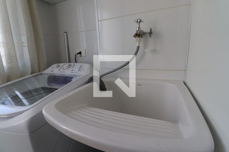 Apartamento à venda com 49m², 2 quartos e 1 vaga Apartamento à venda com 49m², 2 quartos e 1 vagaÁrea de Serviço