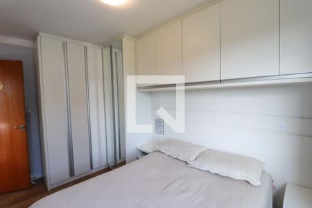 Quarto 2 de apartamento à venda com 2 quartos, 49m² em Parque Continental Ii, Guarulhos