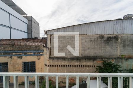 Vista da Sala de casa à venda com 2 quartos, 162m² em Manguinhos, Rio de Janeiro