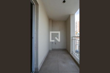 Varanda de apartamento à venda com 2 quartos, 100m² em Vila Nova Cachoeirinha, São Paulo