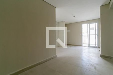 Sala de apartamento à venda com 2 quartos, 100m² em Vila Nova Cachoeirinha, São Paulo