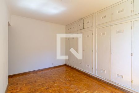 Quarto 1 - Suíte de apartamento à venda com 3 quartos, 150m² em Vila Buarque, São Paulo