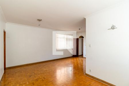 Sala de apartamento para alugar com 3 quartos, 150m² em Vila Buarque, São Paulo