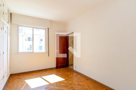 Quarto 1 - Suíte de apartamento para alugar com 3 quartos, 150m² em Vila Buarque, São Paulo