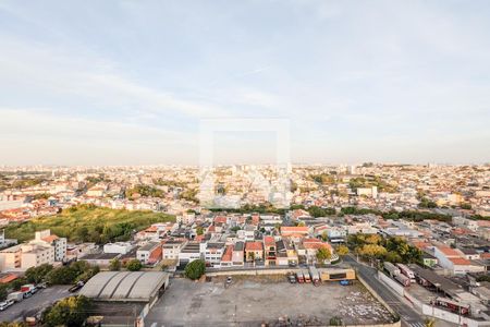 Vista de apartamento para alugar com 2 quartos, 58m² em Taboão, São Bernardo do Campo