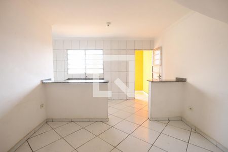 Sala de apartamento para alugar com 2 quartos, 70m² em Vila dos Andrades, São Paulo