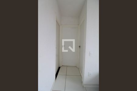 Corredor de apartamento à venda com 2 quartos, 52m² em Rio Branco, Canoas