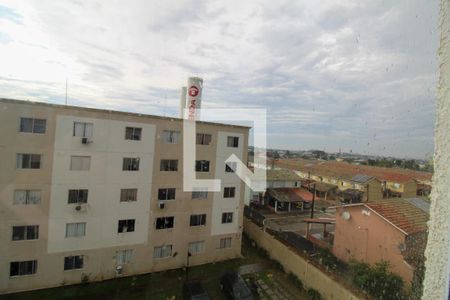 Fachada do Prédio de apartamento à venda com 2 quartos, 52m² em Rio Branco, Canoas