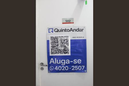 Placa do Quinto Andar de apartamento à venda com 2 quartos, 52m² em Rio Branco, Canoas