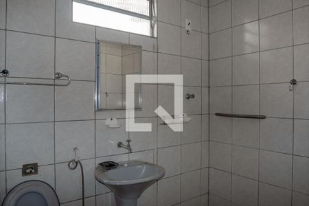 Banheiro Social de casa à venda com 3 quartos, 126m² em Vila Joana, Jundiaí