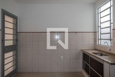 Cozinha de casa à venda com 3 quartos, 126m² em Vila Joana, Jundiaí