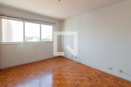 Sala de apartamento à venda com 1 quarto, 85m² em Sumaré, São Paulo