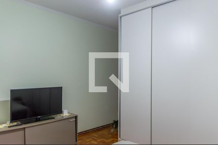 Quarto Suíte de casa para alugar com 3 quartos, 163m² em Dos Casa, São Bernardo do Campo