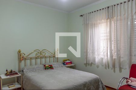 Quarto Suíte de casa para alugar com 3 quartos, 163m² em Dos Casa, São Bernardo do Campo