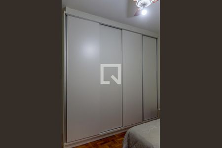 Quarto Suíte de casa para alugar com 3 quartos, 163m² em Dos Casa, São Bernardo do Campo