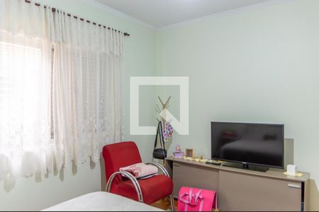 Quarto Suíte de casa para alugar com 3 quartos, 163m² em Dos Casa, São Bernardo do Campo