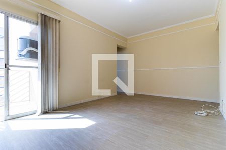 Sala de apartamento para alugar com 1 quarto, 65m² em Centro, Campinas